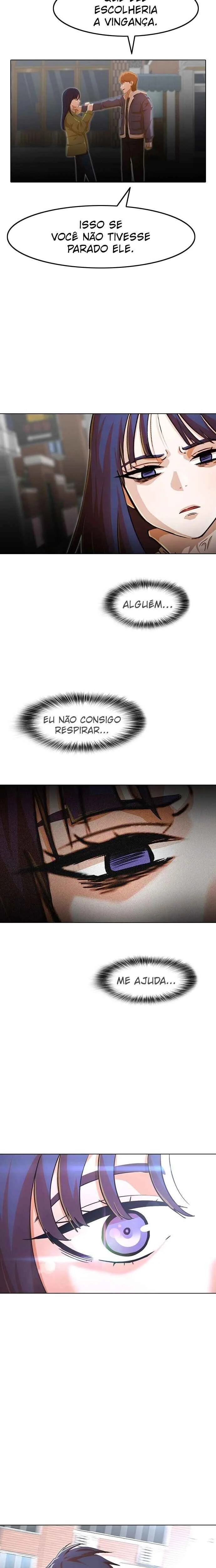 Random Chat Capítulo 1 – Otakus, Gyarus, e Kiramon