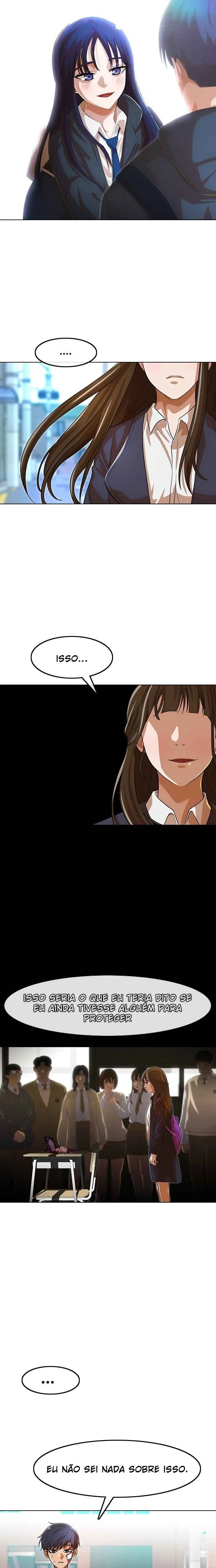 Random Chat Capítulo 1 – Otakus, Gyarus, e Kiramon