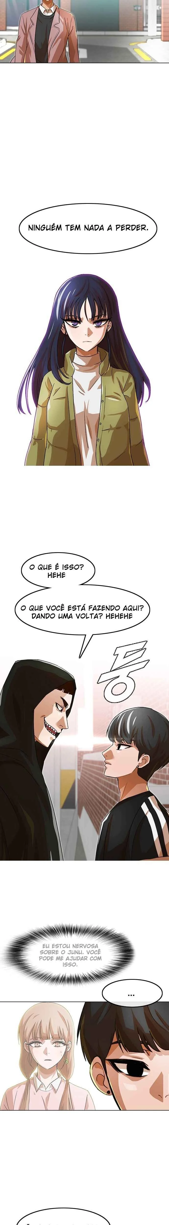 Random Chat Capítulo 1 – Otakus, Gyarus, e Kiramon