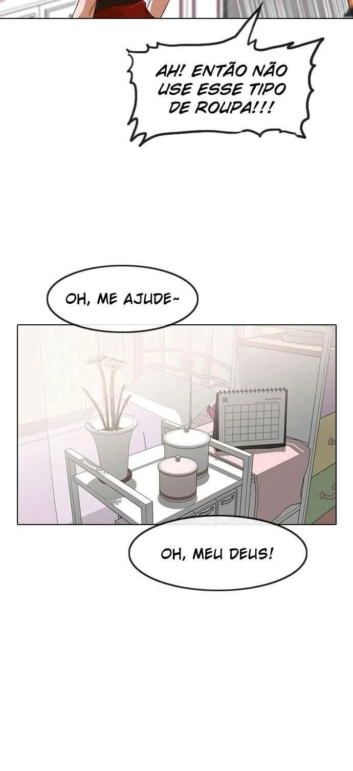 Random Chat Capítulo 1 – Otakus, Gyarus, e Kiramon