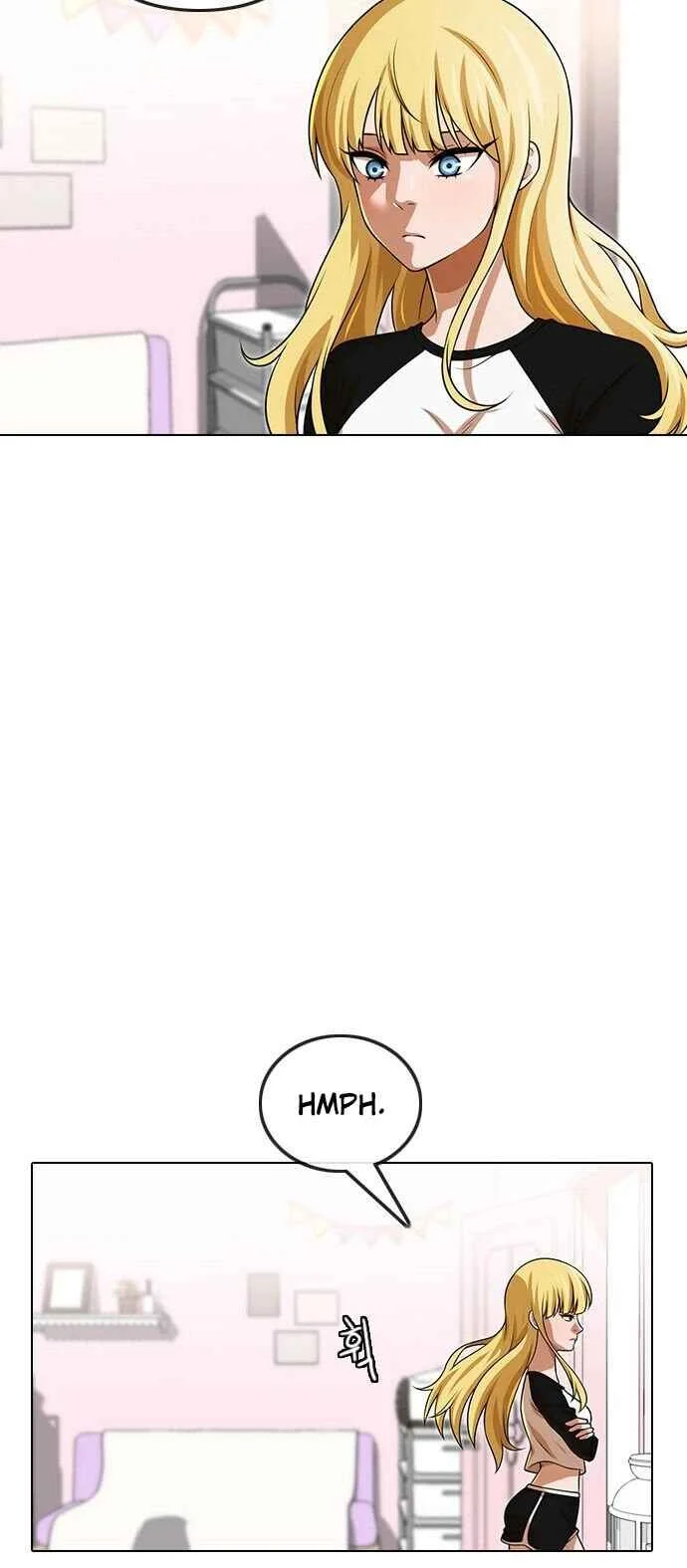 Random Chat Capítulo 1 – Otakus, Gyarus, e Kiramon