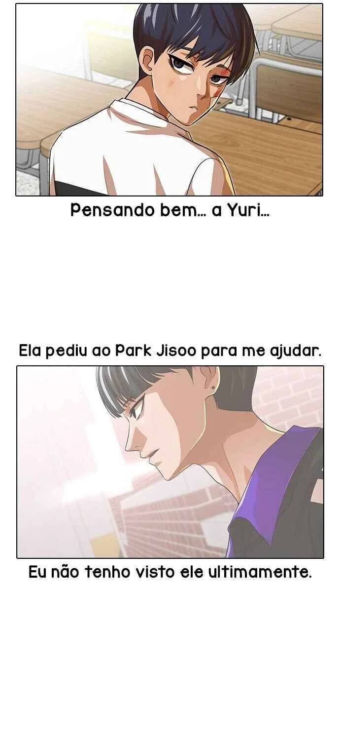 Random Chat Capítulo 1 – Otakus, Gyarus, e Kiramon