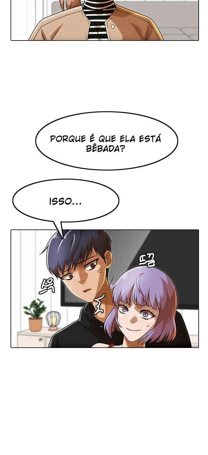 Random Chat Capítulo 1 – Otakus, Gyarus, e Kiramon