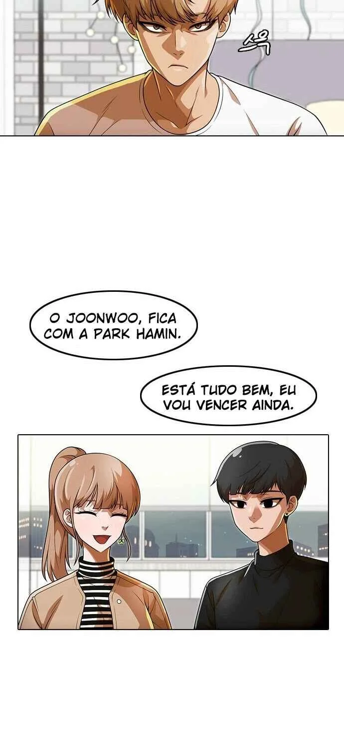 Random Chat Capítulo 1 – Otakus, Gyarus, e Kiramon