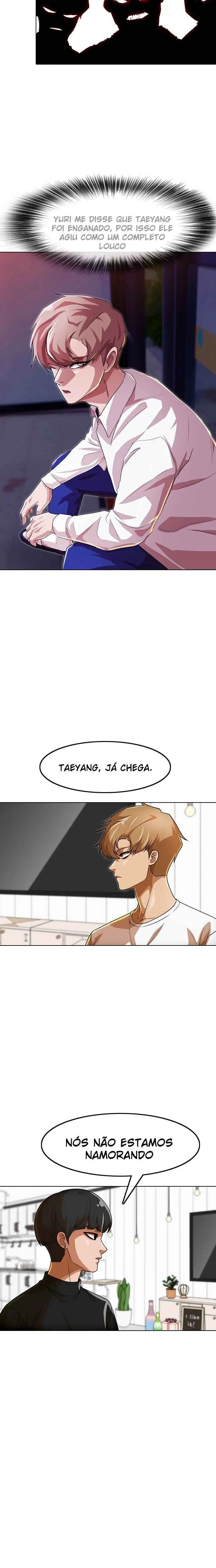Random Chat Capítulo 1 – Otakus, Gyarus, e Kiramon