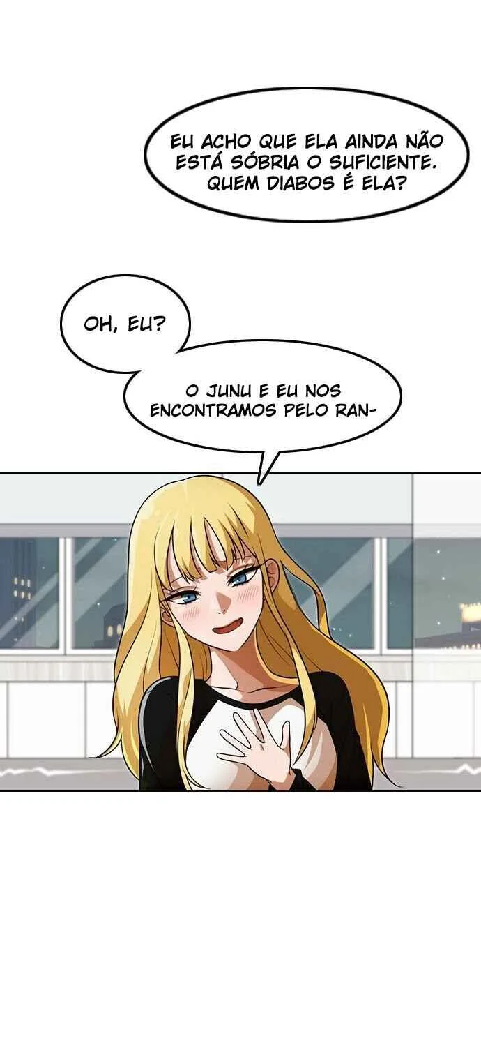 Random Chat Capítulo 1 – Otakus, Gyarus, e Kiramon