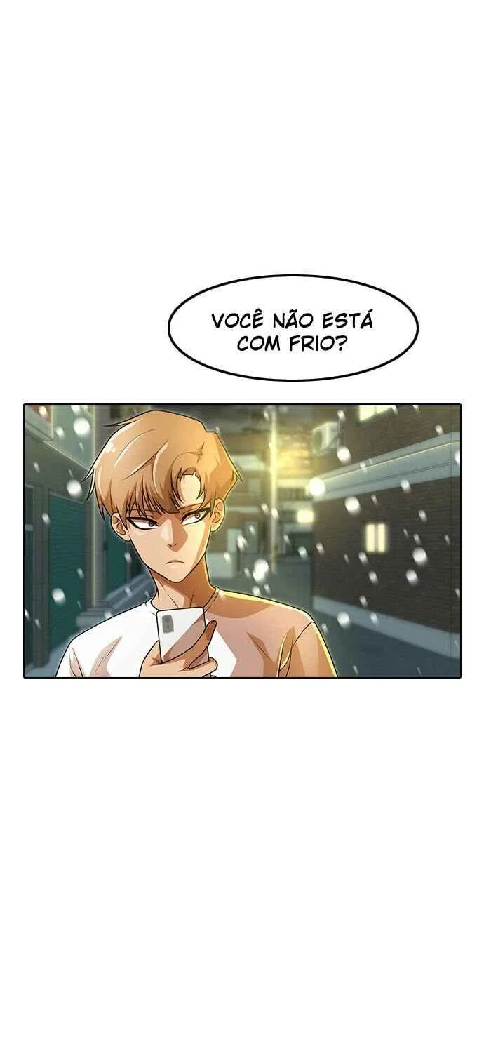 Random Chat Capítulo 1 – Otakus, Gyarus, e Kiramon
