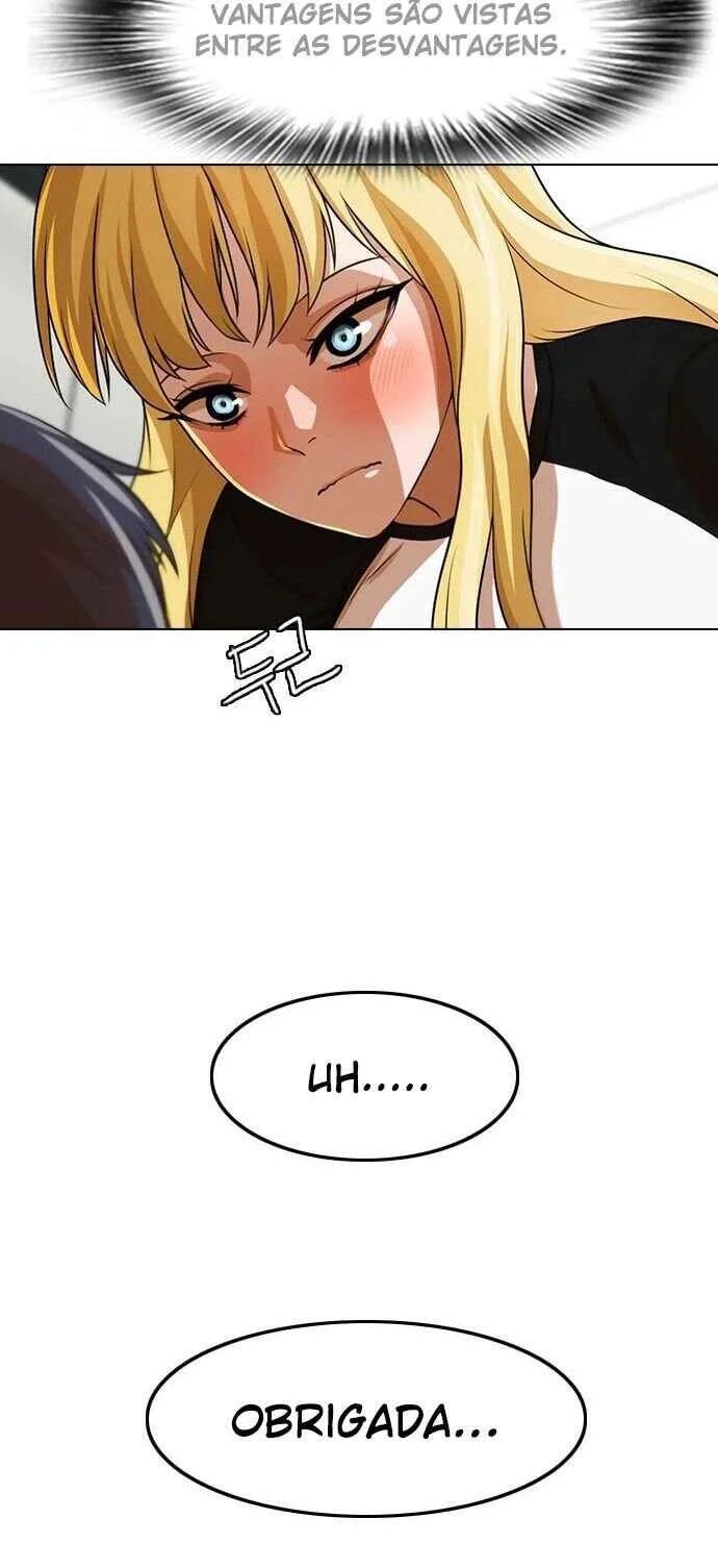 Random Chat Capítulo 1 – Otakus, Gyarus, e Kiramon