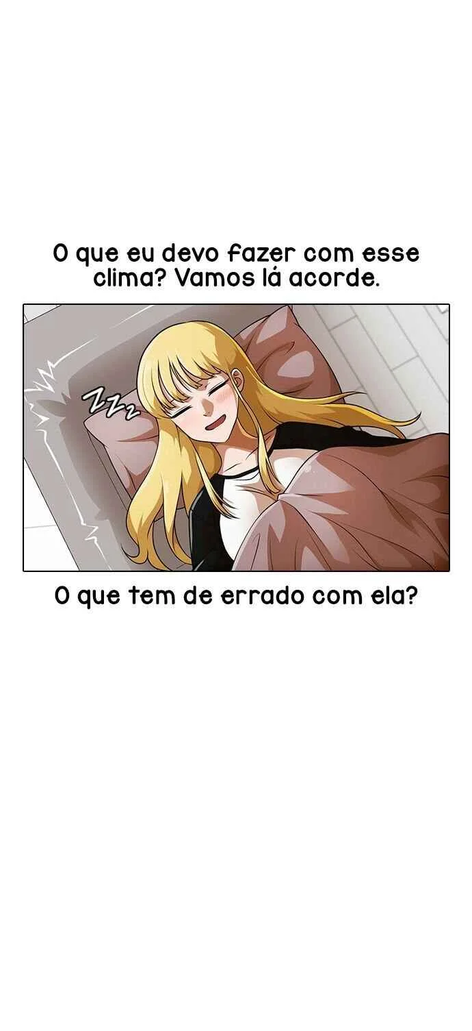Random Chat Capítulo 1 – Otakus, Gyarus, e Kiramon