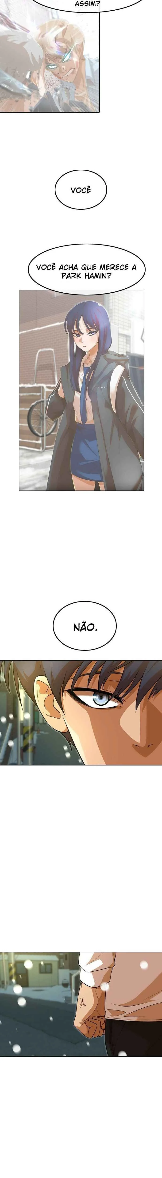 Random Chat Capítulo 1 – Otakus, Gyarus, e Kiramon