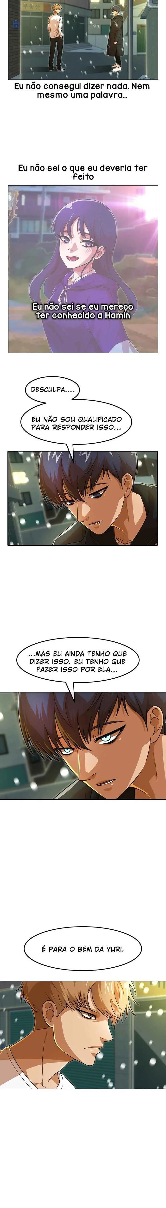 Random Chat Capítulo 1 – Otakus, Gyarus, e Kiramon