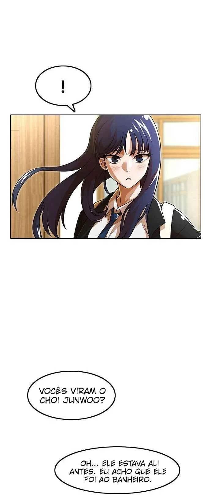 Random Chat Capítulo 1 – Otakus, Gyarus, e Kiramon