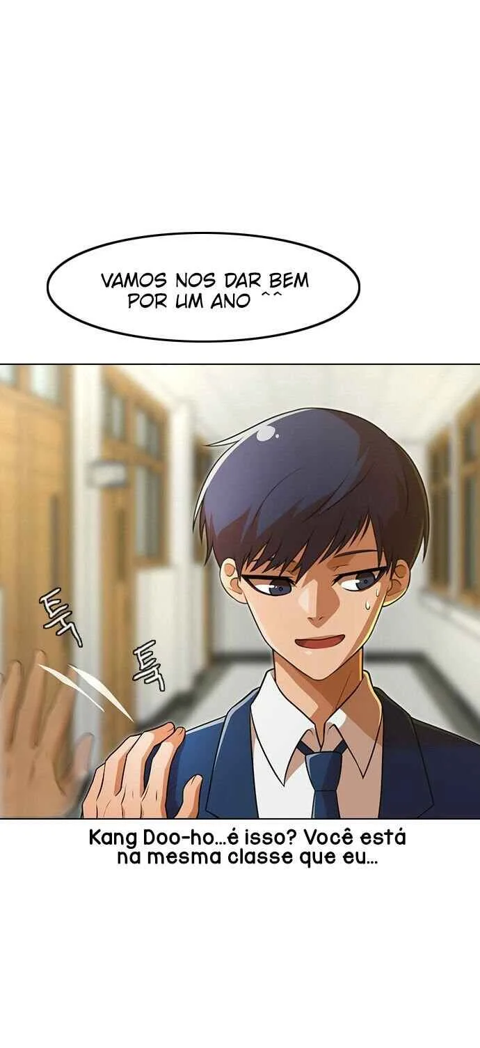 Random Chat Capítulo 1 – Otakus, Gyarus, e Kiramon