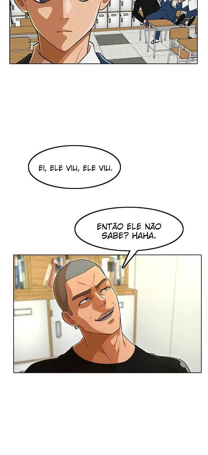 Random Chat Capítulo 1 – Otakus, Gyarus, e Kiramon