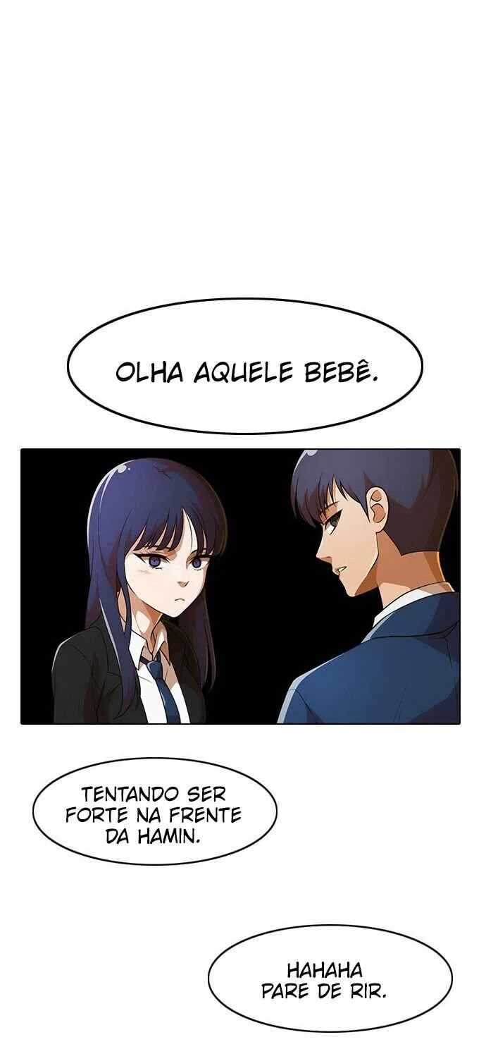 Random Chat Capítulo 1 – Otakus, Gyarus, e Kiramon