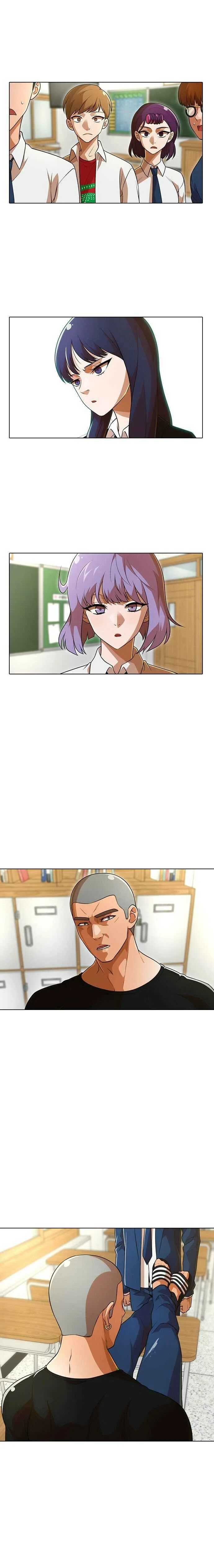 Random Chat Capítulo 1 – Otakus, Gyarus, e Kiramon
