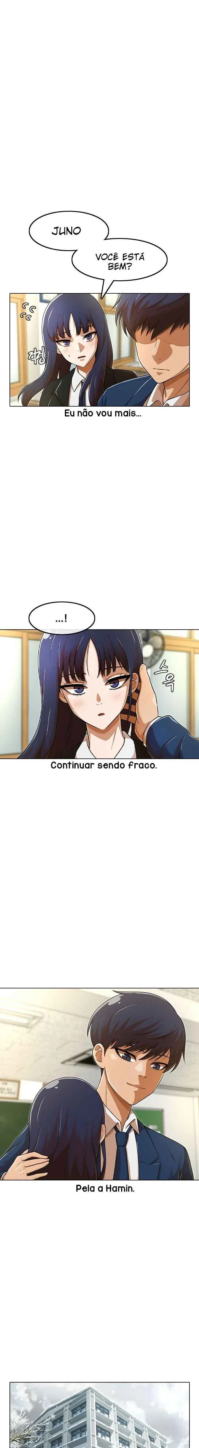 Random Chat Capítulo 1 – Otakus, Gyarus, e Kiramon