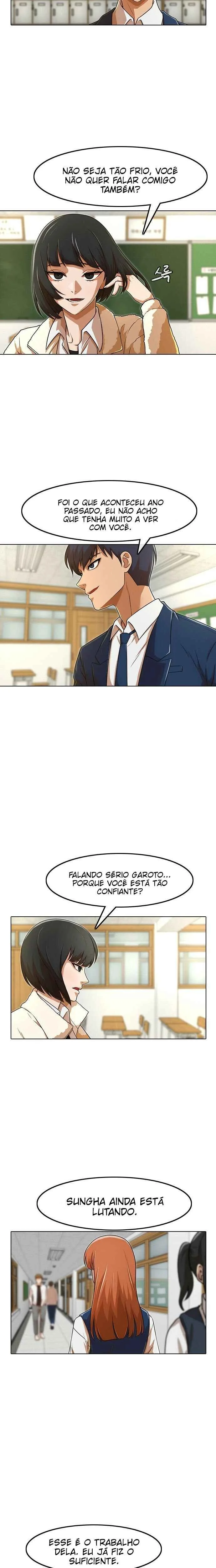 Random Chat Capítulo 1 – Otakus, Gyarus, e Kiramon