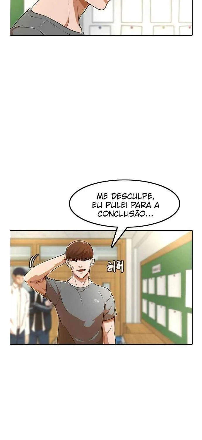 Random Chat Capítulo 1 – Otakus, Gyarus, e Kiramon