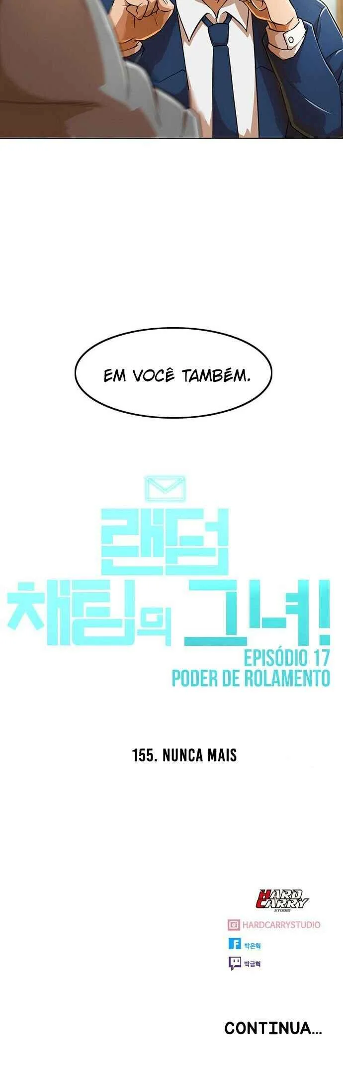 Random Chat Capítulo 1 – Otakus, Gyarus, e Kiramon
