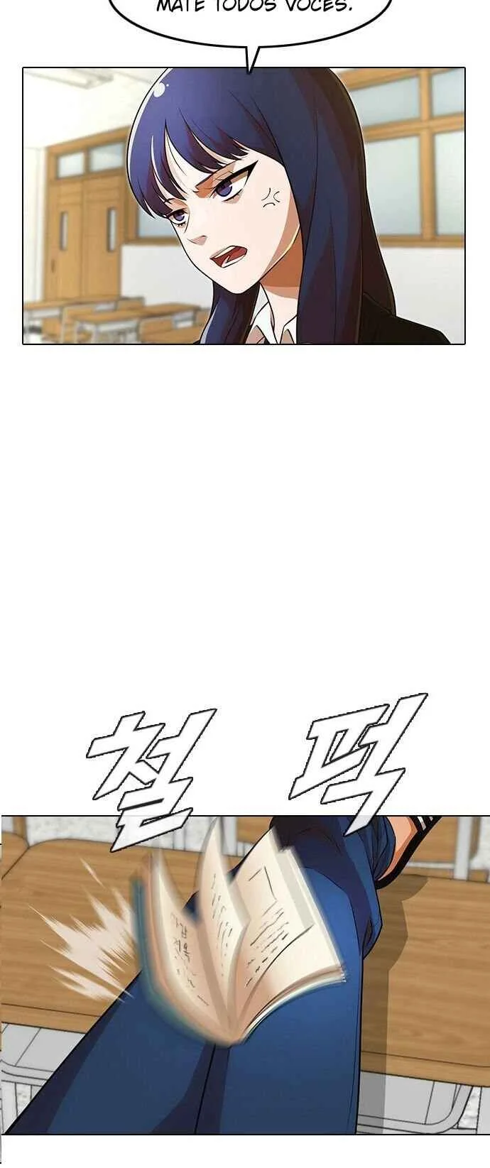 Random Chat Capítulo 1 – Otakus, Gyarus, e Kiramon