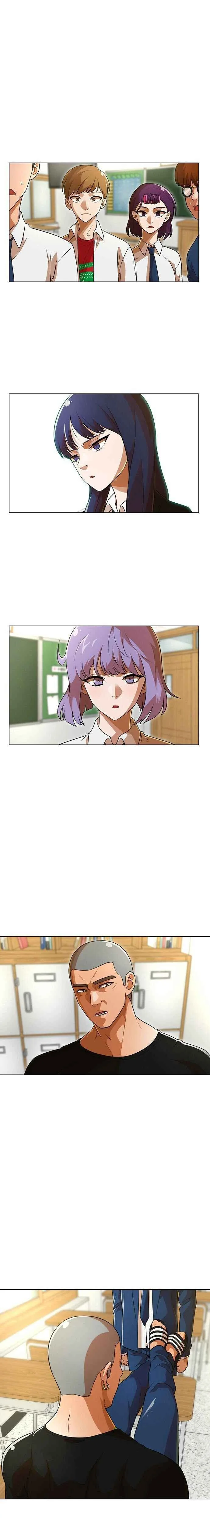 Random Chat Capítulo 1 – Otakus, Gyarus, e Kiramon