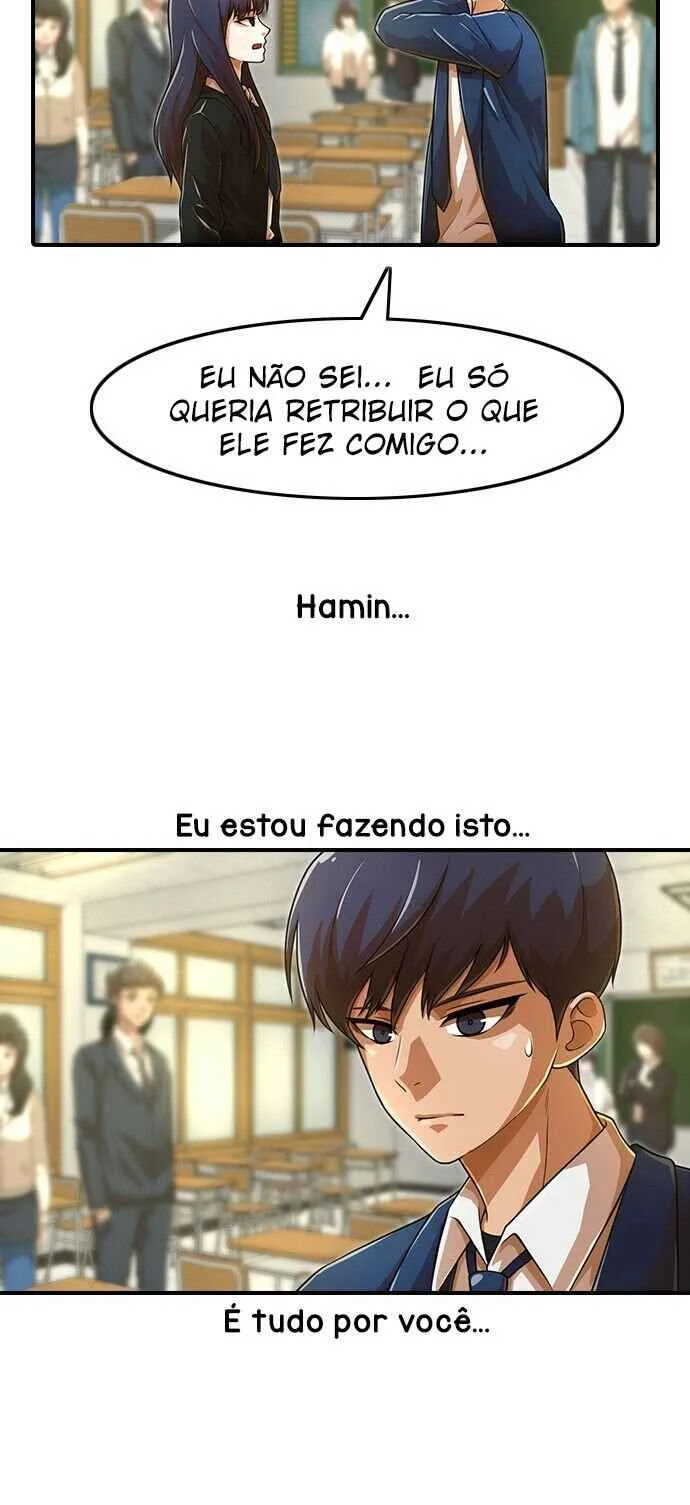 Random Chat Capítulo 1 – Otakus, Gyarus, e Kiramon