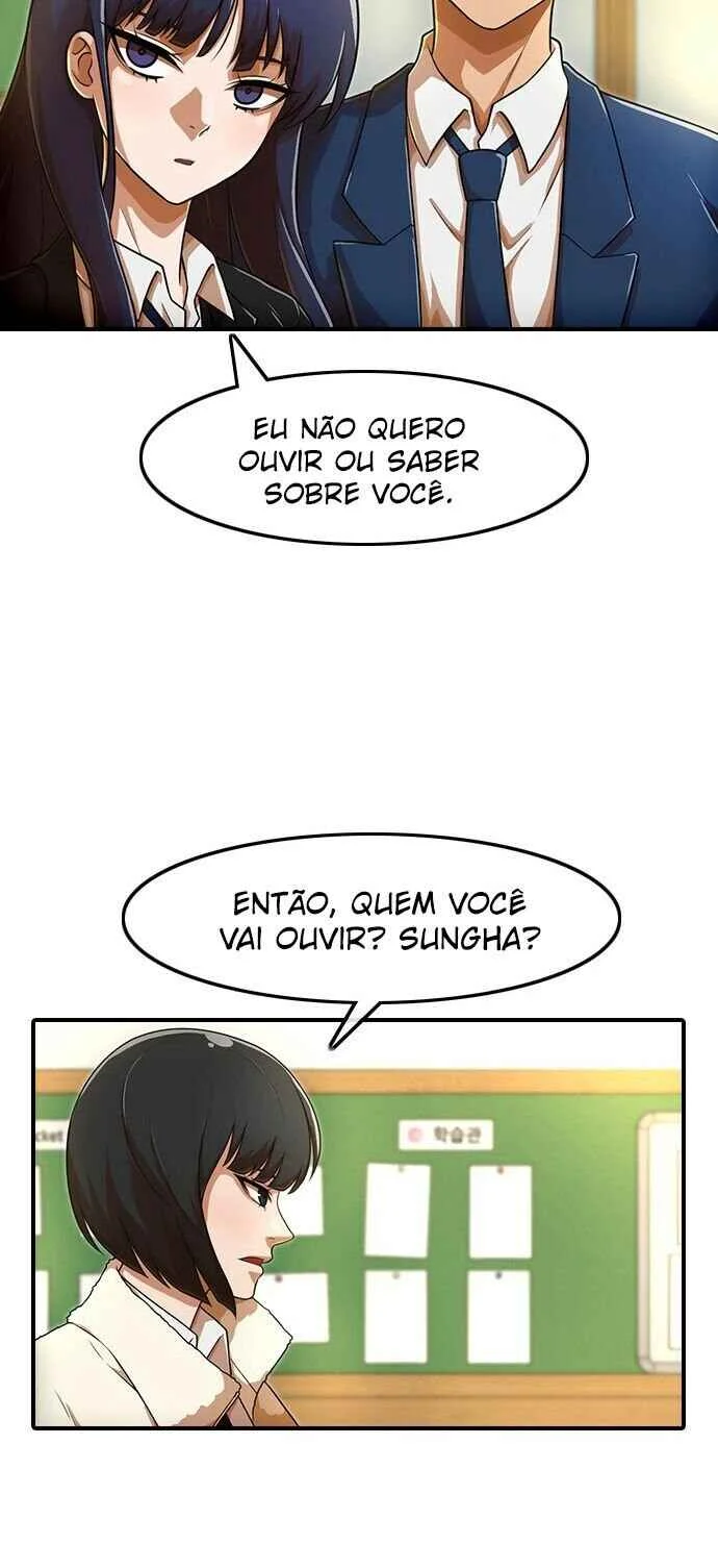 Random Chat Capítulo 1 – Otakus, Gyarus, e Kiramon