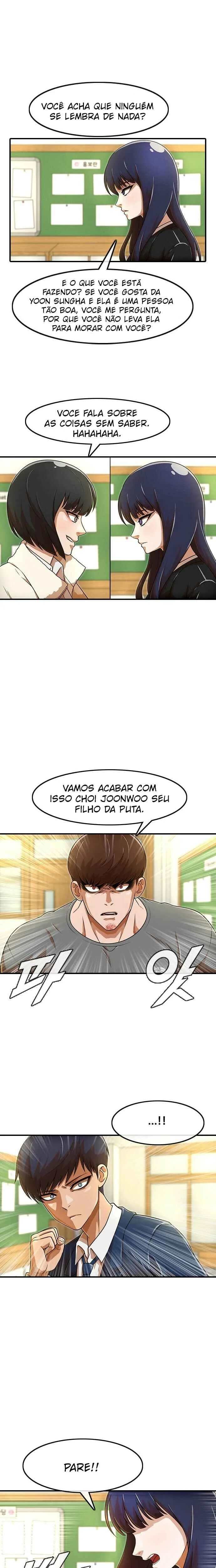 Random Chat Capítulo 1 – Otakus, Gyarus, e Kiramon