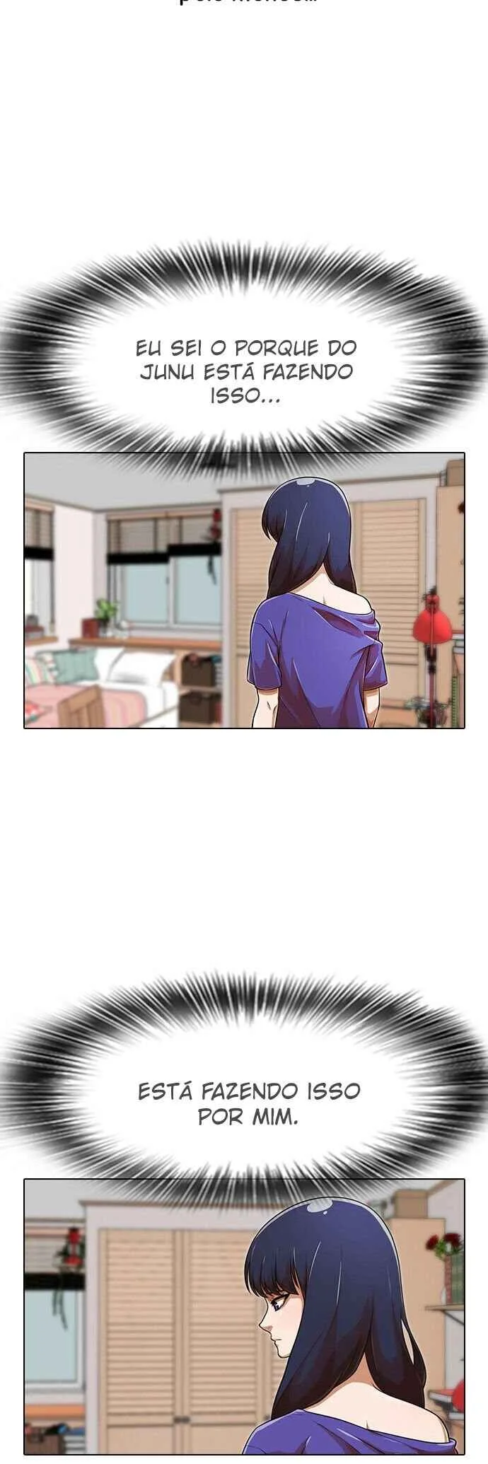 Random Chat Capítulo 1 – Otakus, Gyarus, e Kiramon