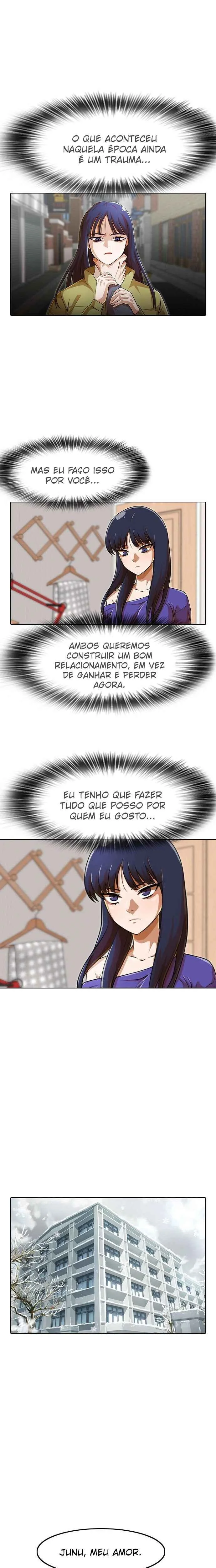 Random Chat Capítulo 1 – Otakus, Gyarus, e Kiramon