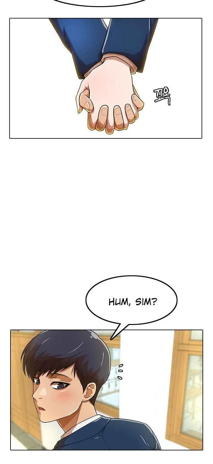 Random Chat Capítulo 1 – Otakus, Gyarus, e Kiramon