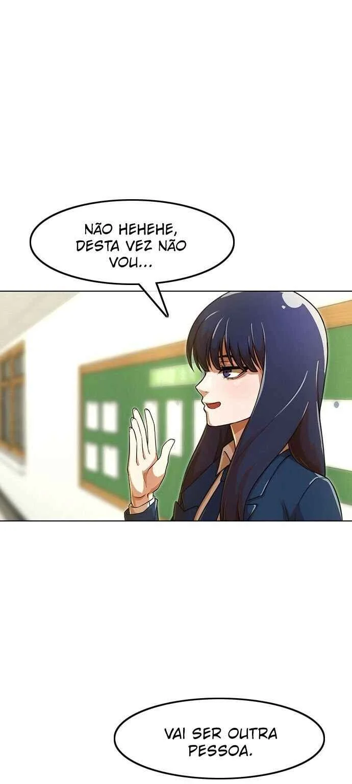 Random Chat Capítulo 1 – Otakus, Gyarus, e Kiramon