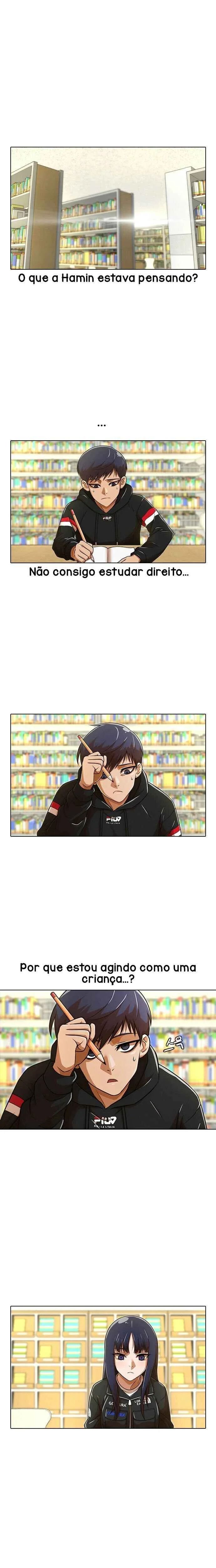 Random Chat Capítulo 1 – Otakus, Gyarus, e Kiramon