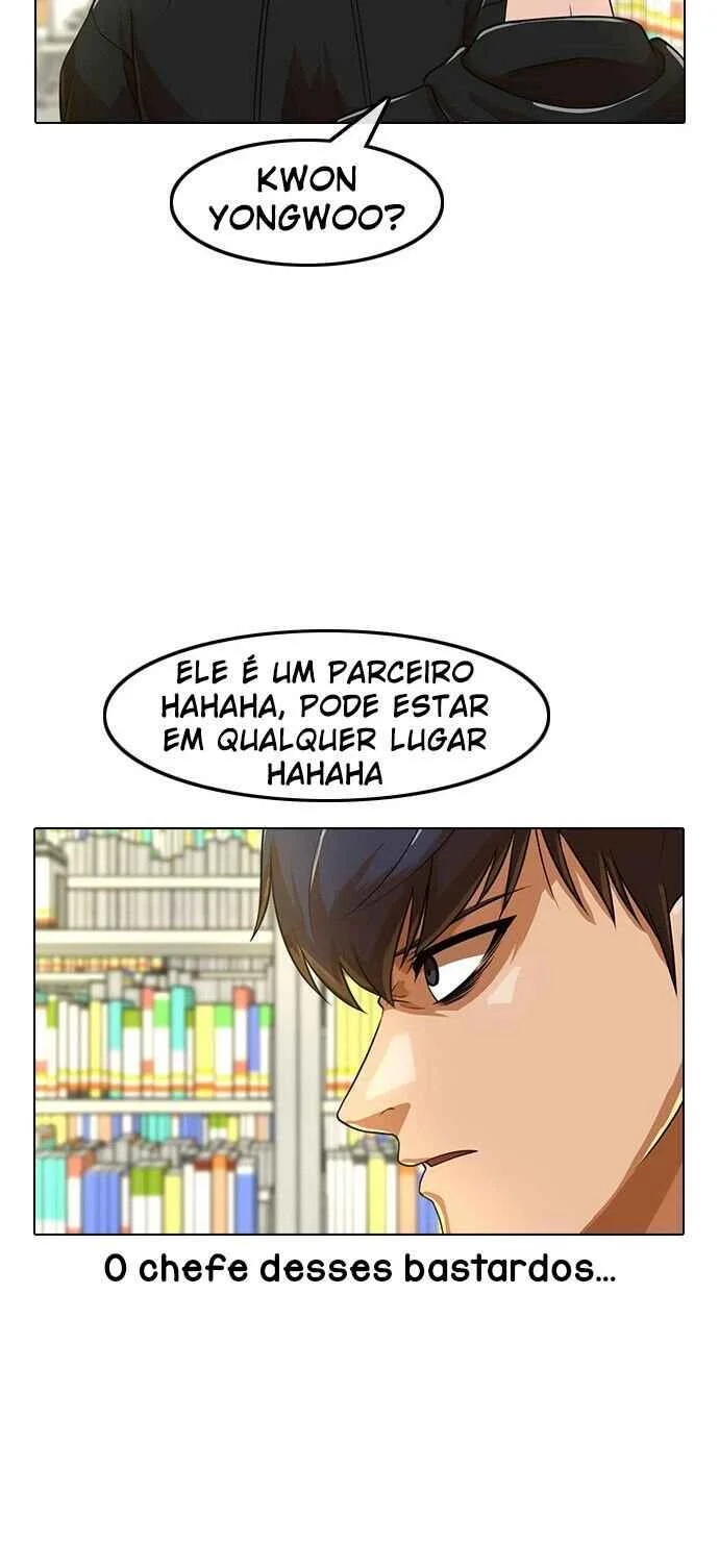 Random Chat Capítulo 1 – Otakus, Gyarus, e Kiramon