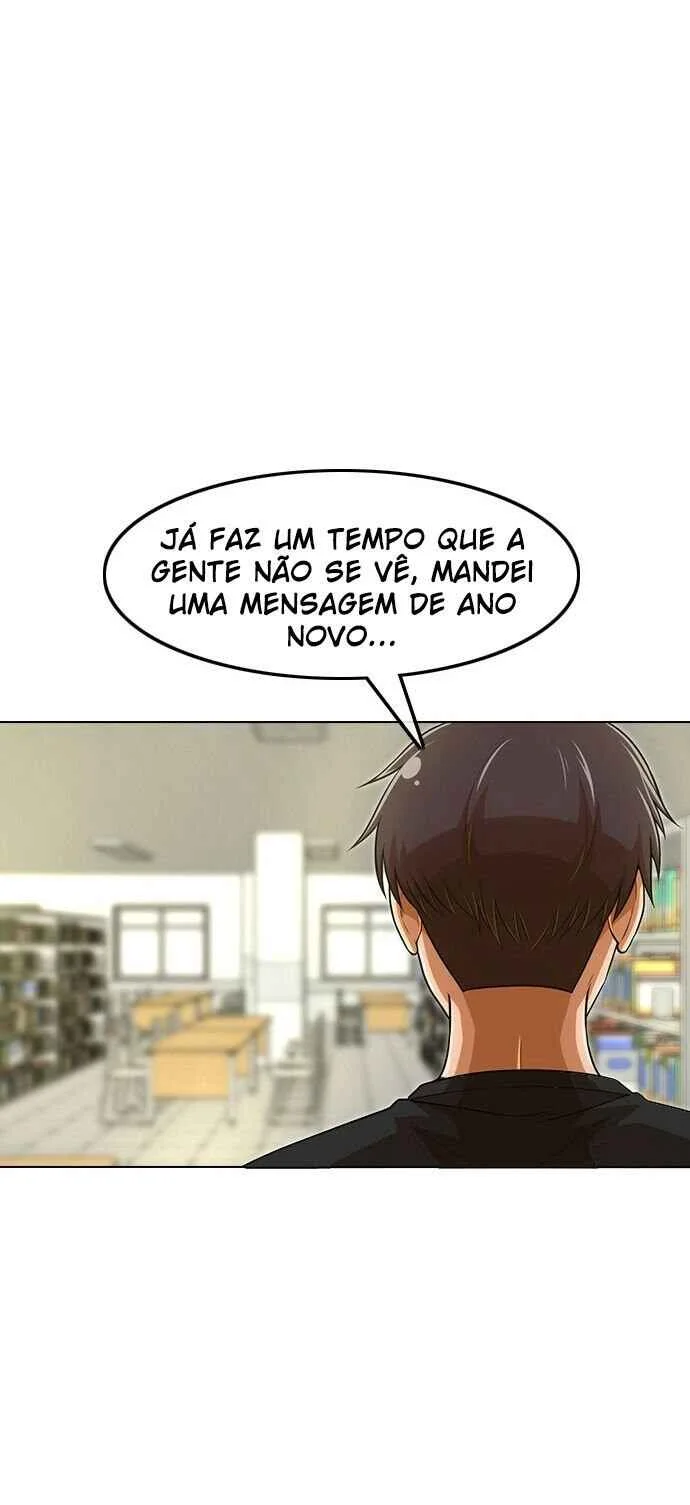 Random Chat Capítulo 1 – Otakus, Gyarus, e Kiramon