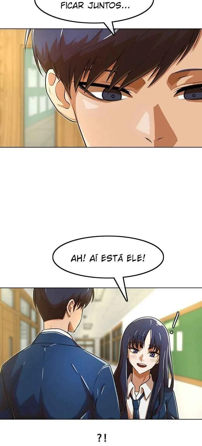 Random Chat Capítulo 1 – Otakus, Gyarus, e Kiramon