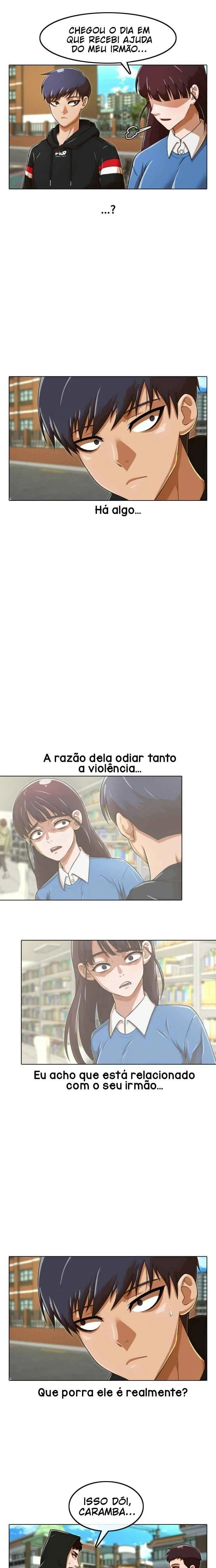 Random Chat Capítulo 1 – Otakus, Gyarus, e Kiramon