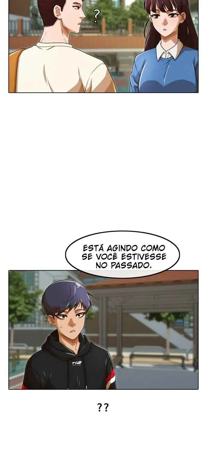Random Chat Capítulo 1 – Otakus, Gyarus, e Kiramon
