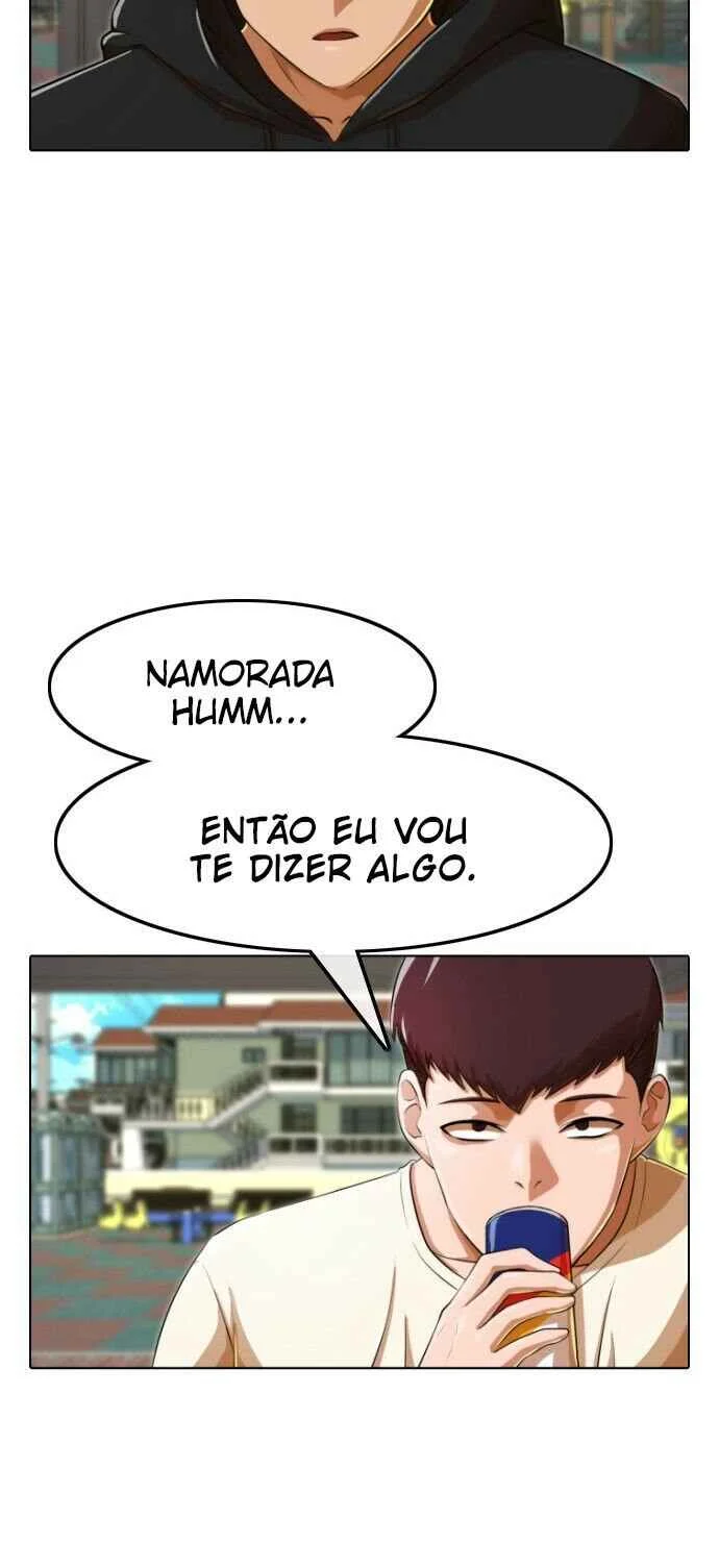 Random Chat Capítulo 1 – Otakus, Gyarus, e Kiramon