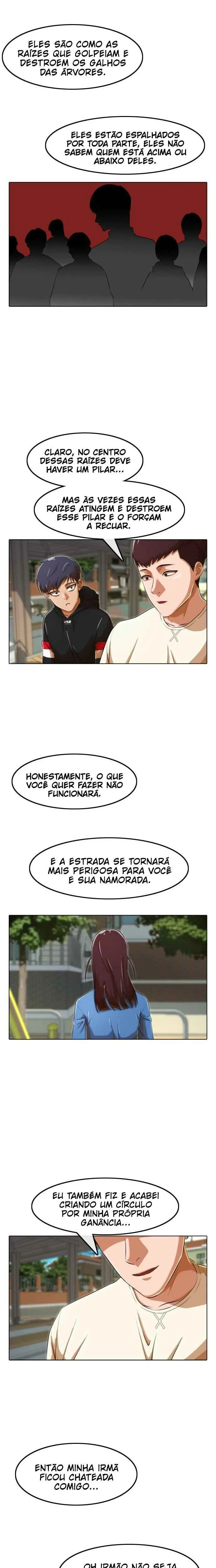 Random Chat Capítulo 1 – Otakus, Gyarus, e Kiramon