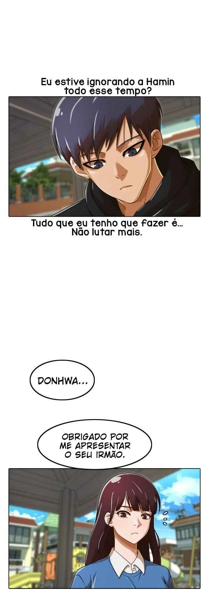 Random Chat Capítulo 1 – Otakus, Gyarus, e Kiramon