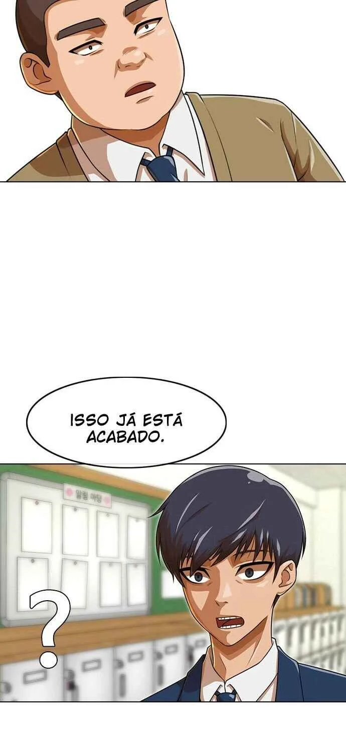 Random Chat Capítulo 1 – Otakus, Gyarus, e Kiramon
