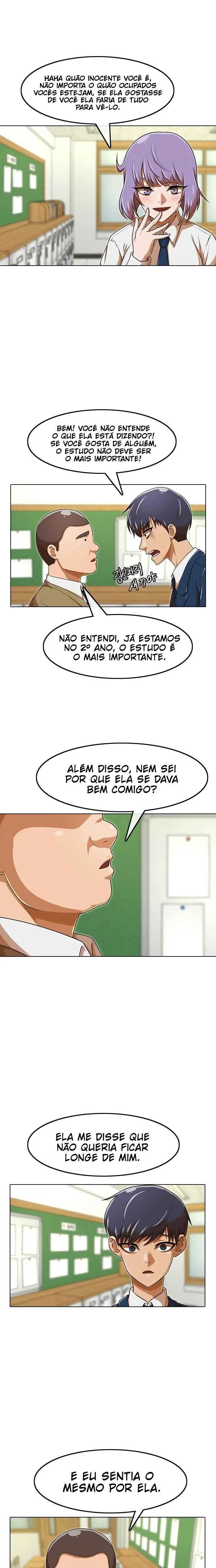 Random Chat Capítulo 1 – Otakus, Gyarus, e Kiramon