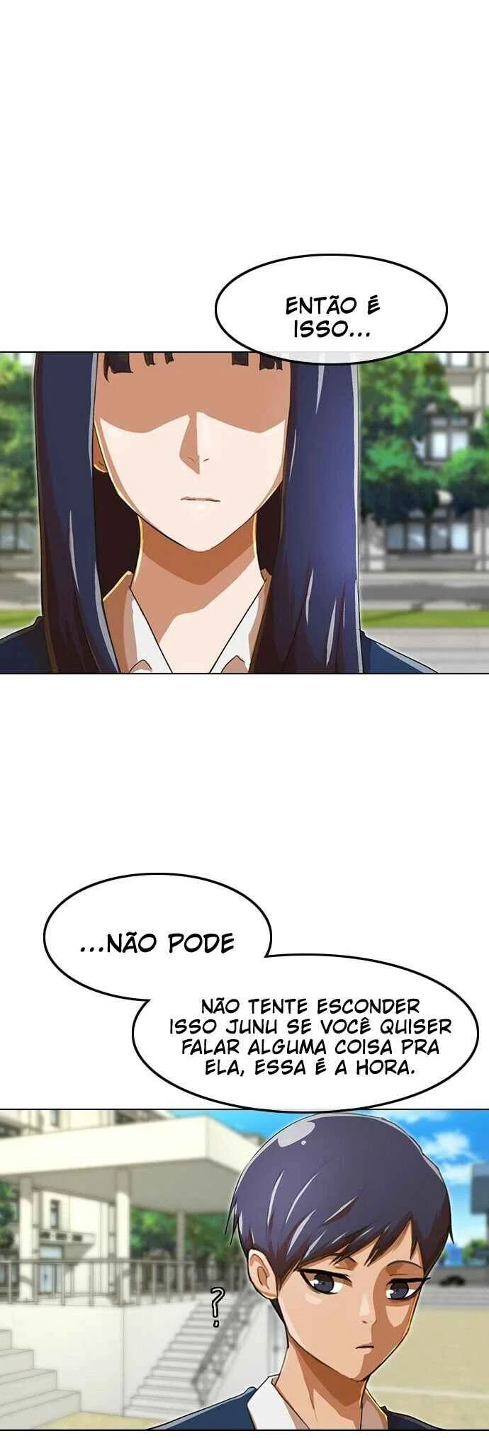 Random Chat Capítulo 1 – Otakus, Gyarus, e Kiramon