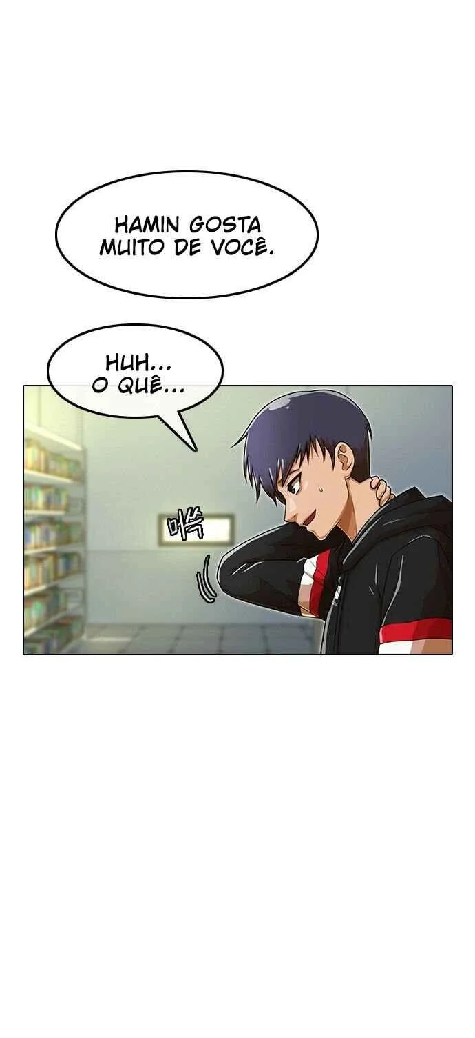 Random Chat Capítulo 1 – Otakus, Gyarus, e Kiramon