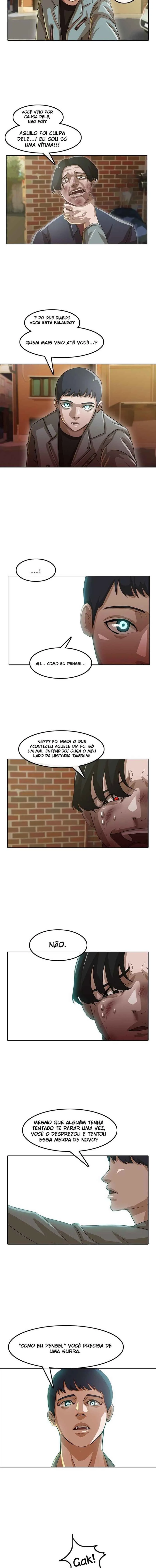 Random Chat Capítulo 1 – Otakus, Gyarus, e Kiramon