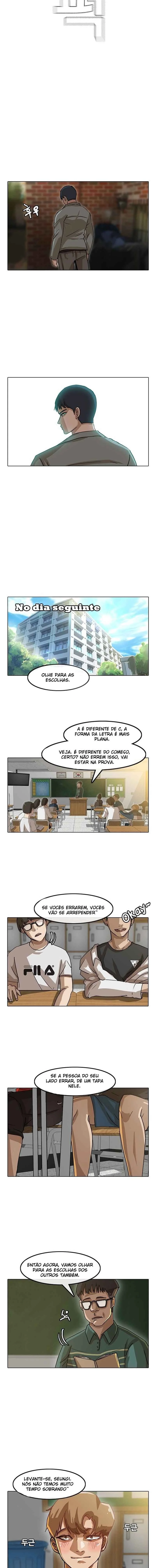 Random Chat Capítulo 1 – Otakus, Gyarus, e Kiramon