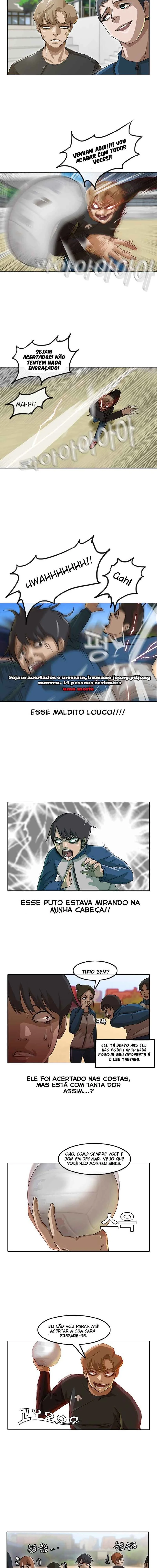 Random Chat Capítulo 1 – Otakus, Gyarus, e Kiramon
