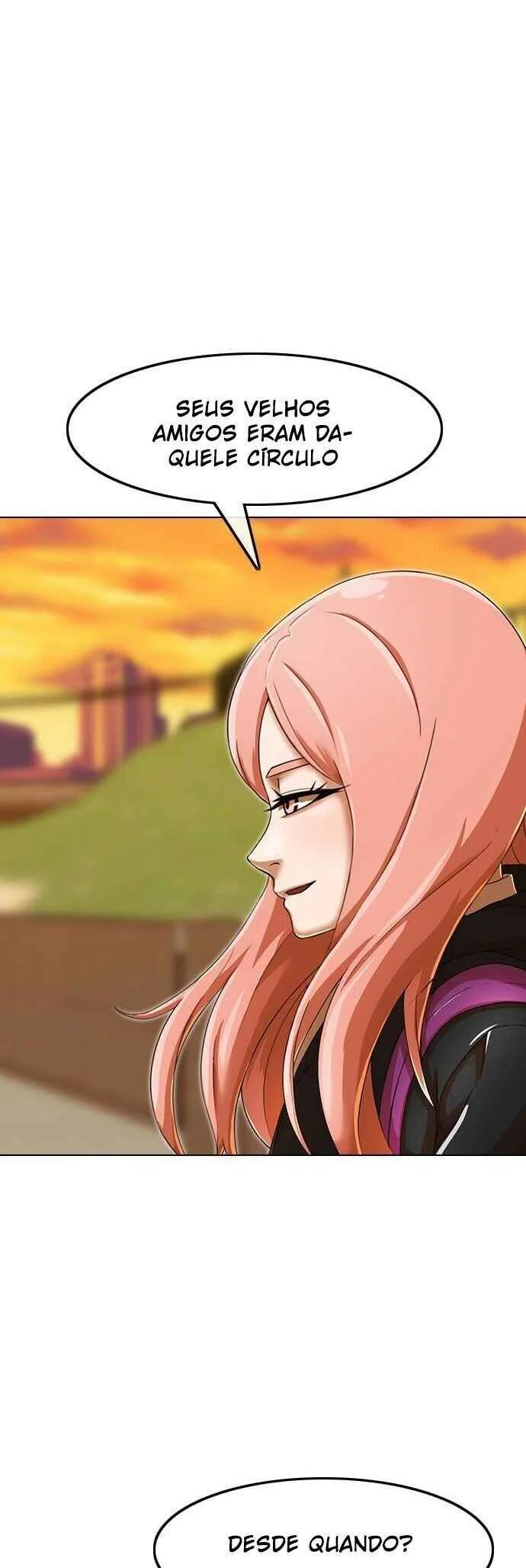 Random Chat Capítulo 1 – Otakus, Gyarus, e Kiramon